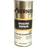 Berner Motor Onarıcı Yağ Katkisi 400 ml (12 ADET)