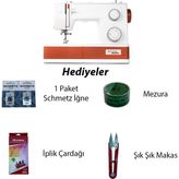 Bernette B05 Crafter Dikiş Makinesi
