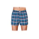 Berrak 1052 Poplin Erkek Boxer