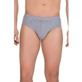 Berrak 1056 Gri Erkek Slip