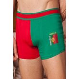 Berrak 1089 Erkek Eagle Boxer