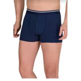 Berrak 1097 Lacivert Erkek Boxer