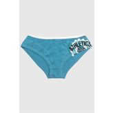 Berrak 2394 Kadın Atletics Bikini