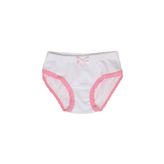 Berrak 2559 Kız Dantelli Bikini