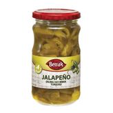 Berrak 340 gr Jalapeno Acı Biber Turşusu