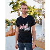 Berrak 4082 Erkek T-shirt