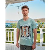 Berrak 4087 Erkek T-shirt