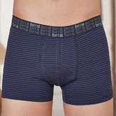 Berrak 4475 Lacivert Erkek Boxer