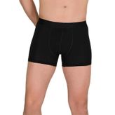 Berrak 4476 Modal Yeşil Erkek Boxer