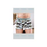 Berrak 4480 Erkek Boxer