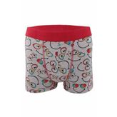 Berrak 4488 Modal Erkek Boxer Şort