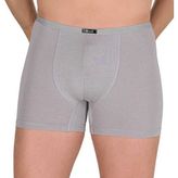 Berrak 4488 Modal Gri Erkek Boxer
