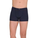 Berrak 4497 Modal Desenli Erkek Boxer