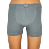 Berrak 4498 Erkek Renkli Boxer