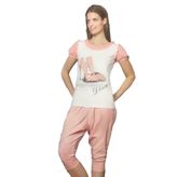 Berrak 5340 Kadın Pijama Takımı