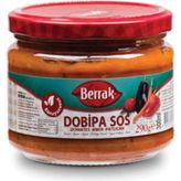 Berrak Dobipa (Ajvar) Tatlı Sos 300 ml