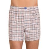 Berrak ELF568BER105212 Karışık 12'li Erkek Boxer