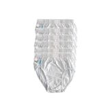 Berrak Erkek Çocuk Slip Külot 1550 - 12 Adet