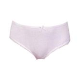 Berrak Kız Çocuk Modal Kaşkorse Bikini Külot 2574 - 6 Adet