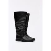 Bershka Düz slouchy çizme