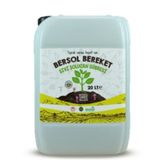 Bersol Sıvı Solucan Gübresi
