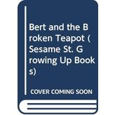 Bert and the Broken Teapot