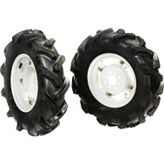 Bertolini 69209003B Tekerlek Takımı