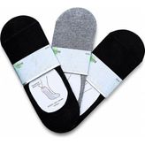 Beruflic Beylice Erkek Bambu Babet Çorap Under Moda - Renkli