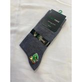 Beruflic Erkek Soket Çorap - Bambu Under Moda - Gri