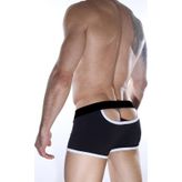 Beruflic Fantazi Şort Jockstrap