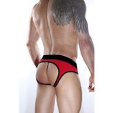 Beruflic Kırmızı Jockstrap
