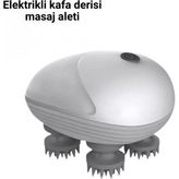 Beruflic KK17 Kafa Masaj Aleti