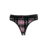 Beruflic Moda Berrak Kadın İçin String Bikini Kod 2310