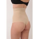 Beruflic Ten Lazer Kesim String Tanga Korse