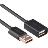 Beruflic ZR77 USB Uzatma Kablosu 50 cm