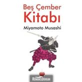 Beş Çember Kitabı - Miyamoto Musashi