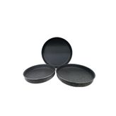 Besa GRANİT 3'LÜ FIRIN TEPSİSİ 28-32-36 CM