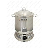 Besa Süper Mikser 8 Litre Çorba Kazanı