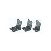 Beşel 40x30 mm Geniş Masa Gönye