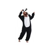 Beşik Kostüm Panda Tulum Pijama