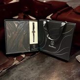 Besıktas A5 Defter+ Roller Kalem Set