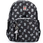 Beşiktaş Bjk 3D Okul Çantası