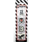Beşiktaş Blister Silgi 4 Lü
