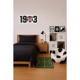 Beşiktaş Duvar Sticker 1903 45 cm - Lisanslı Orijinal