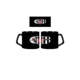 Beşiktaş Kupa Bardak | Tek Adet 0244
