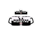 Beşiktaş Kupa Bardak | Tek Adet 0247