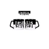 Beşiktaş Kupa Bardak | Tek Adet 0248