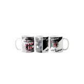 Beşiktaş Kupa Bardak | Tek Adet K065