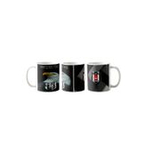 Beşiktaş Kupa Bardak | Tek Adet K067