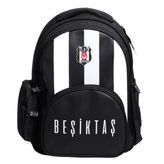Beşiktaş Okul Çantası 30016